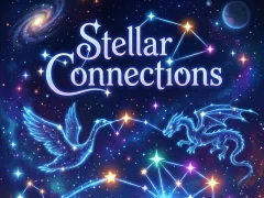 Stellar Connections – kostenloses Online-Spiel