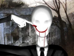 Slenderman Horror Story MadHouse – kostenloses Online-Spiel