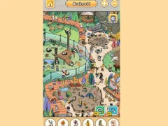 Find It Out Italian Brainrot Zoo – kostenloses Online-Spiel