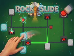 Rock Slide – kostenloses Online-Spiel