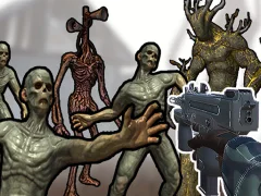 Monster Shooter – kostenloses Online-Spiel