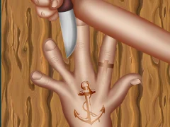 Whack No Hand – kostenloses Online-Spiel