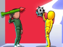 Who Dies Last – kostenloses Online-Spiel