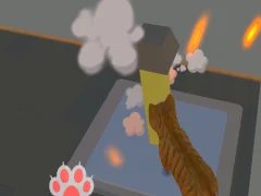 Purr-Mission – kostenloses Online-Spiel