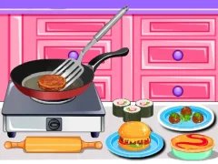 World Best Cooking Recipes – kostenloses Online-Spiel