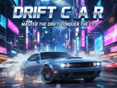 Drift Car – kostenloses Online-Spiel