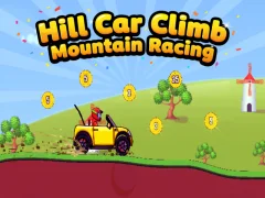 Hill Car Climb Mountain Racing – kostenloses Online-Spiel