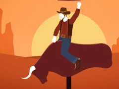 Mechanical Bull – kostenloses Online-Spiel