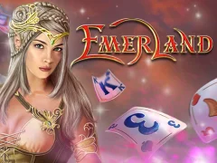 Tri Peaks Emerland Solitaire – kostenloses Online-Spiel