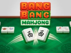 Bang Bang Mahjong – kostenloses Online-Spiel