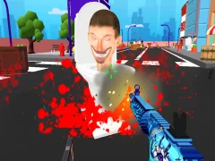 Craft Monster Hunting – kostenloses Online-Spiel