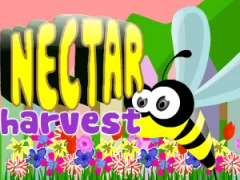 Nectar Harvest – kostenloses Online-Spiel