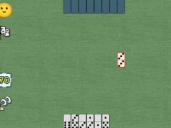 Domino Spider Duel – kostenloses Online-Spiel