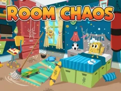 Room Chaos – kostenloses Online-Spiel