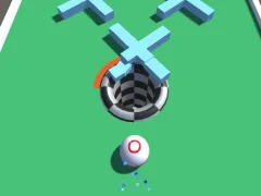 Hole Bump – kostenloses Online-Spiel