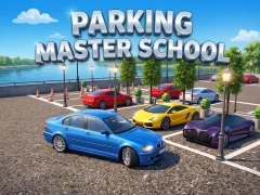 Parking Master School – kostenloses Online-Spiel
