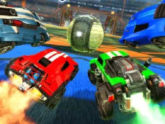 Rocket League – kostenloses Online-Spiel