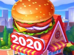 Hamburger 2020 – kostenloses Online-Spiel