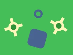 Flying Cubic – kostenloses Online-Spiel