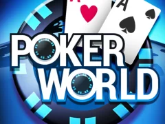 Poker World – kostenloses Online-Spiel