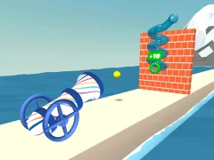 Pipe Surfer – kostenloses Online-Spiel