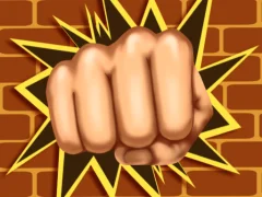 Punch The Wall – kostenloses Online-Spiel