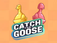 Catch The Goose – kostenloses Online-Spiel