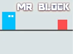 Mr Block – kostenloses Online-Spiel
