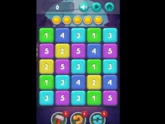 2048 Clicker – kostenloses Online-Spiel