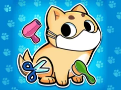 My Virtual Pet Shop – kostenloses Online-Spiel