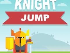 Knight Jump – kostenloses Online-Spiel