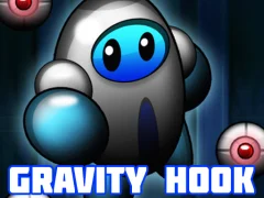 Gravity Hook – kostenloses Online-Spiel