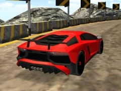 Lamborghini Drifter – kostenloses Online-Spiel