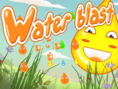 Water Blast – kostenloses Online-Spiel