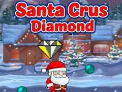 Santa Crus Diamont – kostenloses Online-Spiel