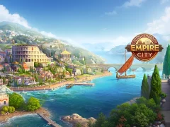 Empire City – kostenloses Online-Spiel