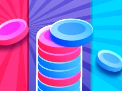 Disk Rush – kostenloses Online-Spiel