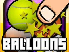 Balloons – kostenloses Online-Spiel