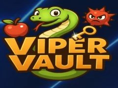 Viper Vault – kostenloses Online-Spiel