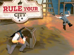 Rule Your City – kostenloses Online-Spiel