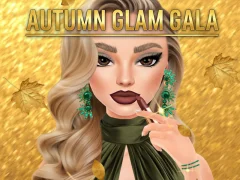Autumn Glam Gala – kostenloses Online-Spiel