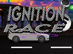 Ignition Race – kostenloses Online-Spiel