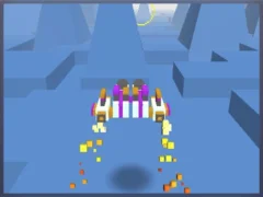 Space Rider – kostenloses Online-Spiel