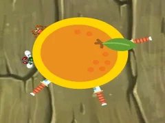 Fruits Kive Up – kostenloses Online-Spiel