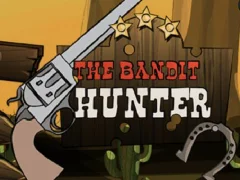 The Bandit Hunter – kostenloses Online-Spiel