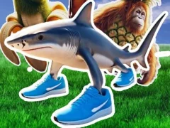 Italian Brainrot: Neuro Beasts – kostenloses Online-Spiel