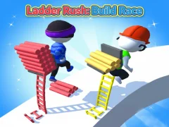 Ladder Rush: Build Race – kostenloses Online-Spiel
