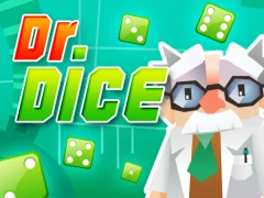 Dr Dice – kostenloses Online-Spiel