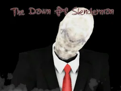 The Dawn of Slenderman – kostenloses Online-Spiel