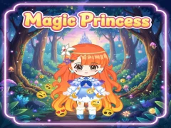 Magic Princess – kostenloses Online-Spiel